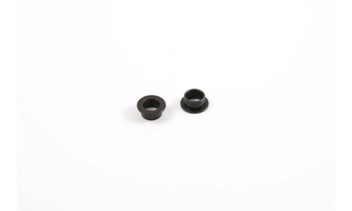 F5/RF5 Connector Spacer Flanged Bush 2Pcs | Rovan Sports
